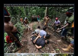 Enlace a AMAZONAS