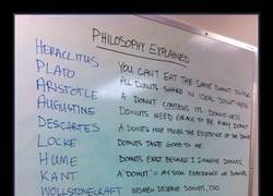 Enlace a HISTORIA DE LA FILOSOFÍA