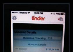 Enlace a LIGAR EN TINDER