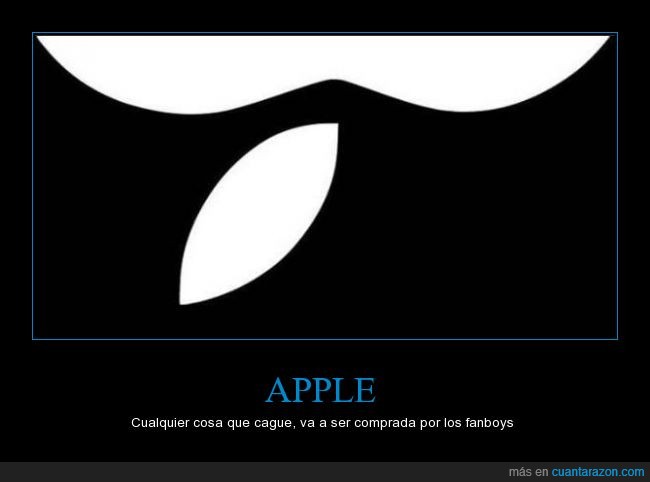 apple,cagar,fanboys,iphone,mac