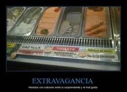 Enlace a EXTRAVAGANCIA