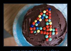 Enlace a Cuánta Razón cumple 4 años