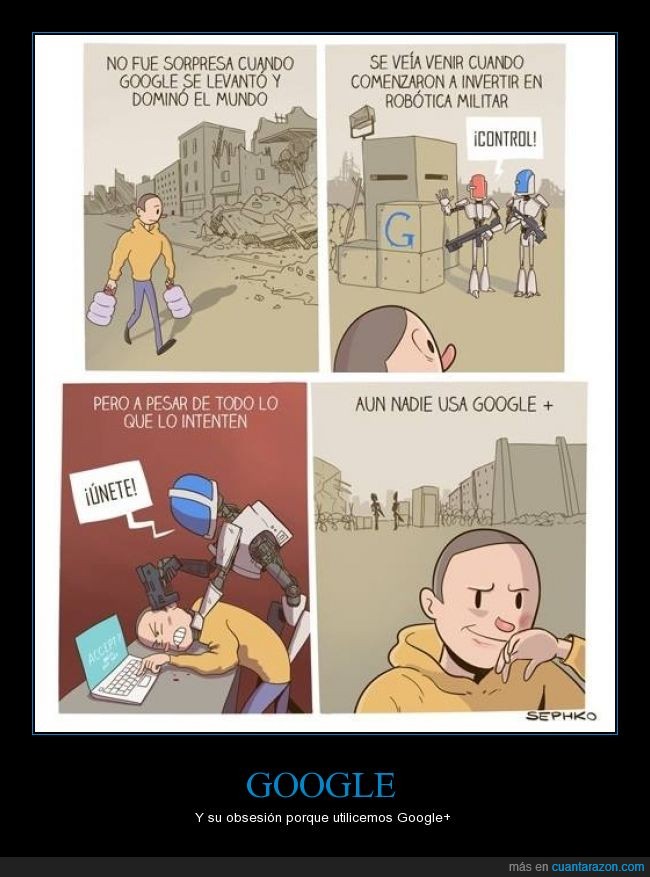 google,google+,mundo,control,sociedad,futuro