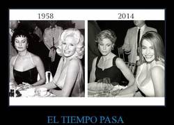 Enlace a EL TIEMPO PASA