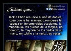 Enlace a JACKIE CHAN