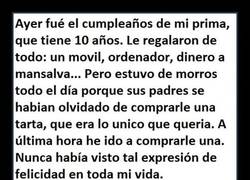 Enlace a LAS PEQUEÑAS COSAS