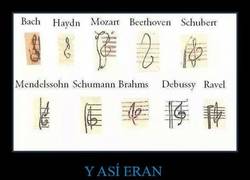 Enlace a Y ASÍ ERAN