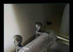 Enlace a ¿Quieres agua templada?