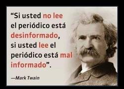 Enlace a MARK TWAIN