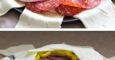 ¡Cuánta razón! / HOY, EN COCINA FÁCIL...