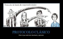 Enlace a PROTOCOLO CLÁSICO