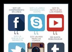 Enlace a GOOGLE +