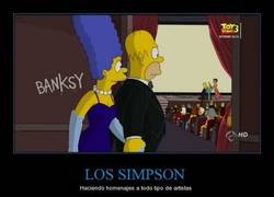 Enlace a LOS SIMPSON