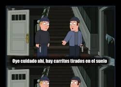 Enlace a SOLO EN CASA