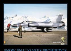 Enlace a Cuidado donde practicas snowboard