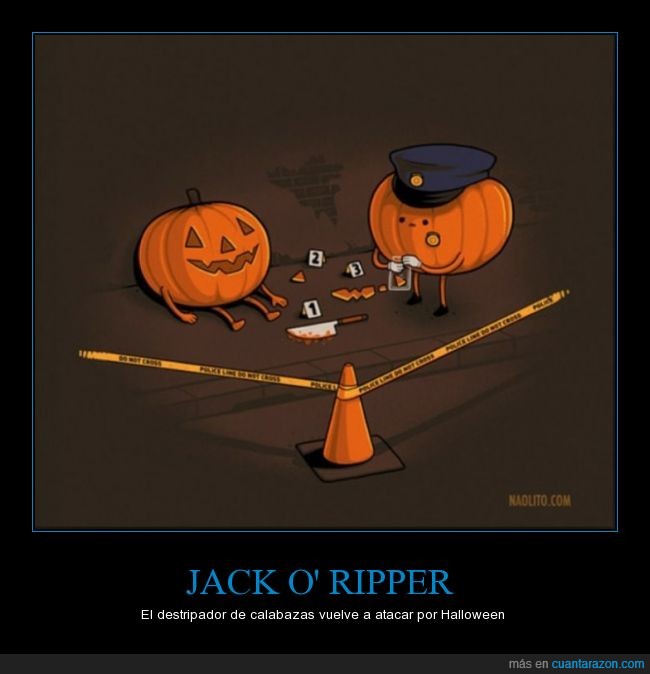 asesinato,calabazas,halloween,Jack el Destripador,Jack o' Latern,muerte,ripper