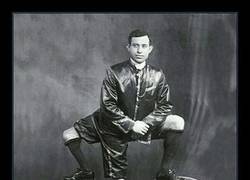 Enlace a FRANK LENTINI