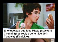 Enlace a 7 CURIOSIDADES DEL 7º ARTE