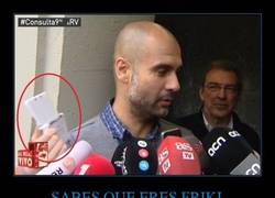 Enlace a SABES QUE ERES FRIKI