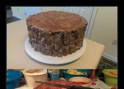 Enlace a PADRE LEÑADOR