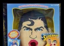 Enlace a ¿QUERÍAIS JUGUETES RAROS?