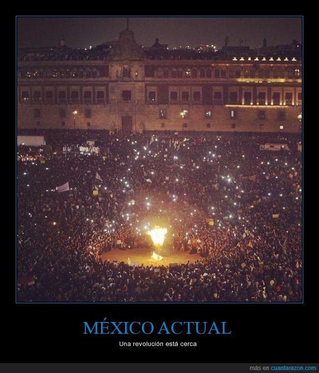 pueblo,EPN,#YaMeCanse,ayotzinapa soms todos,politica,revolucion,unido