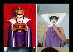 Enlace a COSPLAYS LOWCOST