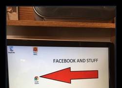 Enlace a TRANQUILA ABUELA