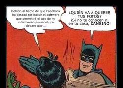 Enlace a A NADIE LE IMPORTAS