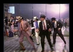 Enlace a MICHAEL JACKSON