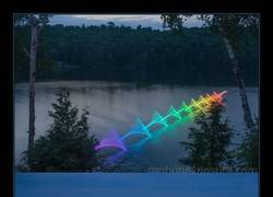 Enlace a KAYAKING CON LEDS