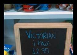 Enlace a Es vintage, retro, oldie...