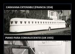 Enlace a Podrían haberlo petado, pero al final nada...