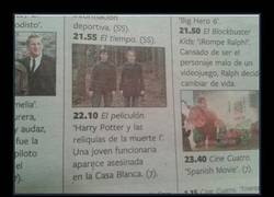 Enlace a Ya no saben qué hacer para vender más