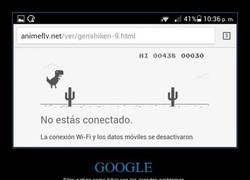 Enlace a GOOGLE