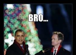 Enlace a NADIE, REPITO, NADIE