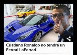 Enlace a LO SIENTO, CR