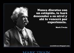 Enlace a MARK TWAIN