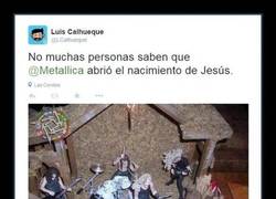 Enlace a Fueron los teloneros de los Reyes Magos