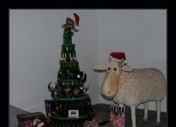 Enlace a NAVIDAD FRIKI MODE ON