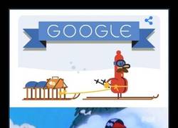 Enlace a Estúpido y Navideño Flanders...