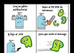 Enlace a Todo tiene una explicación