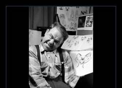 Enlace a ARTISTAS DE DISNEY