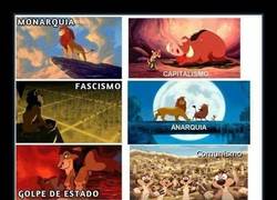 Enlace a GOBIERNOS
