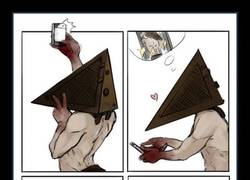 Enlace a POBRE PYRAMID HEAD