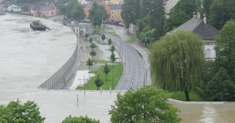 Cuanta Razon Pared De Inundacion
