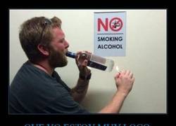 Enlace a QUE YO ESTOY MUY LOCO