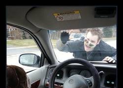 Enlace a Si eres cani, deberías ir con cuidado porque...