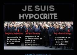 Enlace a HIPÓCRITAS