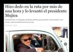 Enlace a JOSÉ MUJICA